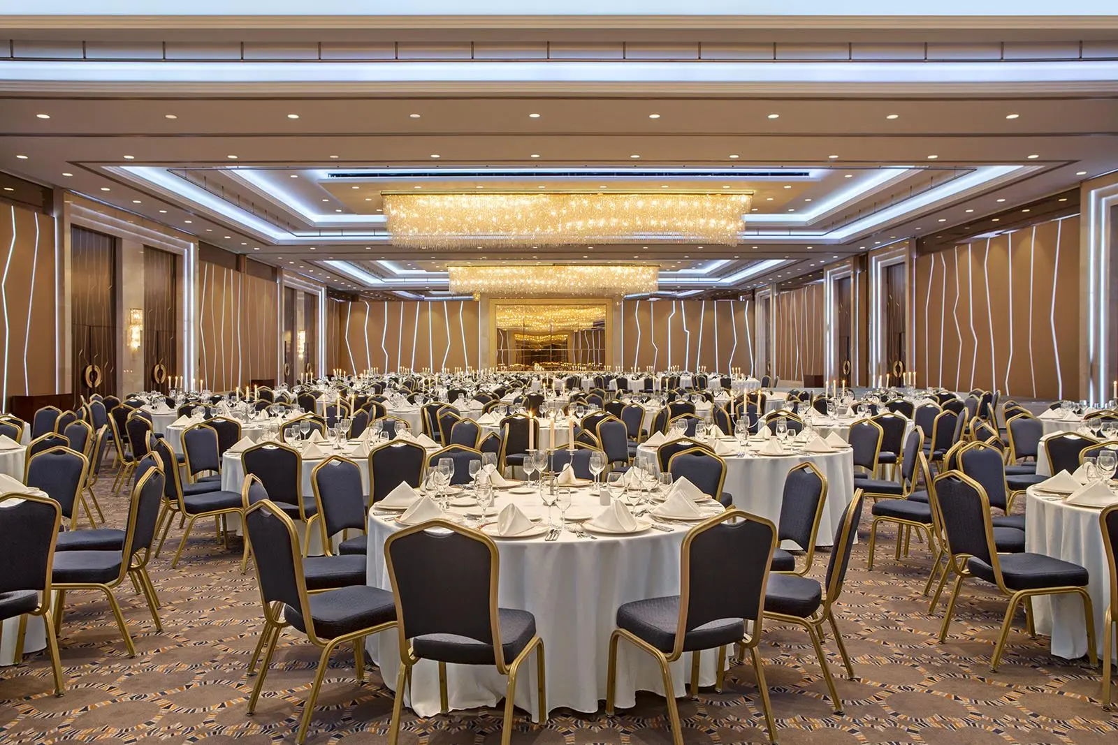 Grand Ballroom