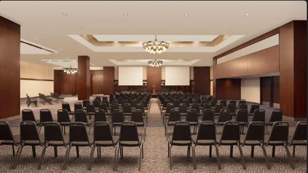 Ballroom I