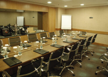 Board Room 1 - Magnolia