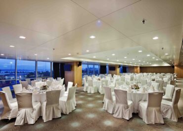 Ballroom 2 - Daphne A