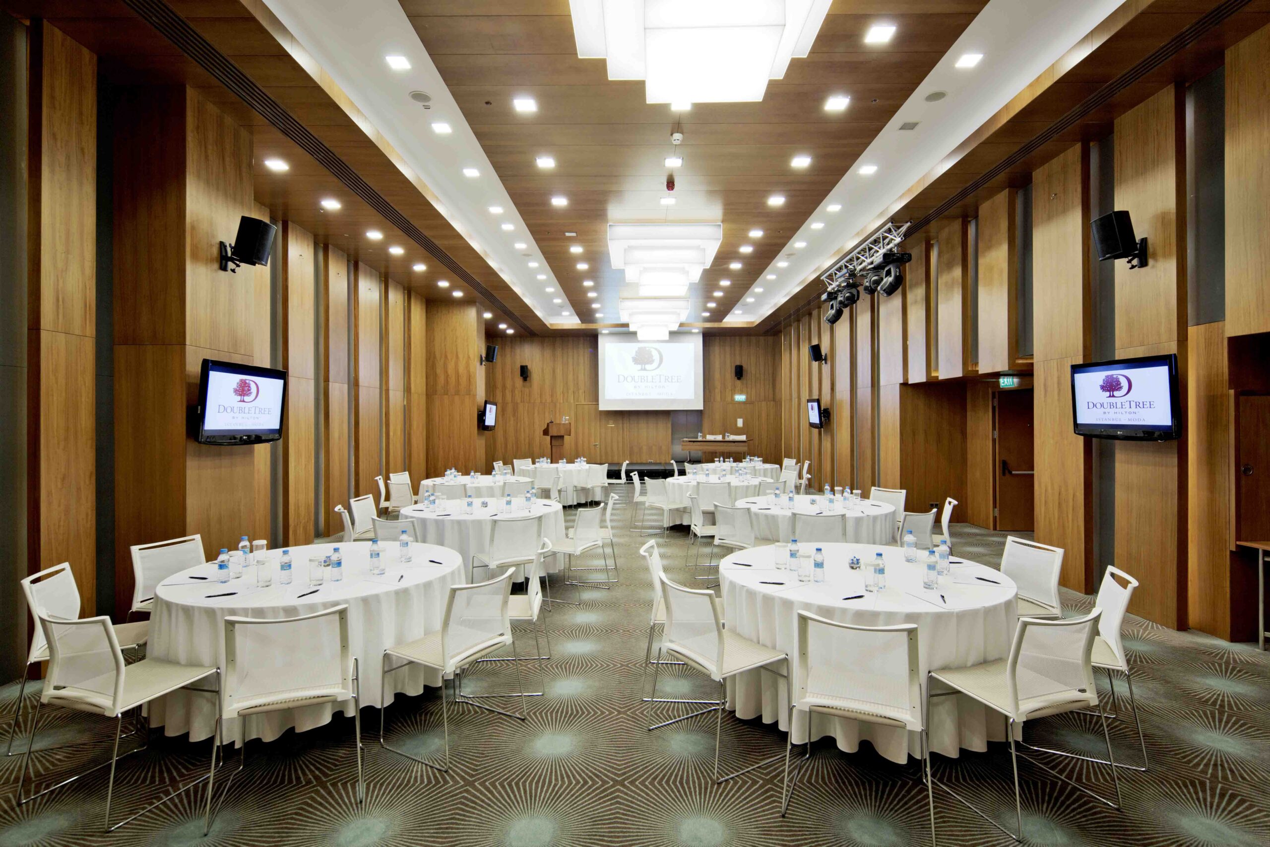 Meeting Room 2 - Sakura A