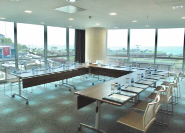 Meeting Room 4 - Acacia