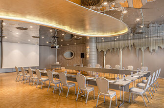 Beykoz Meeting Room