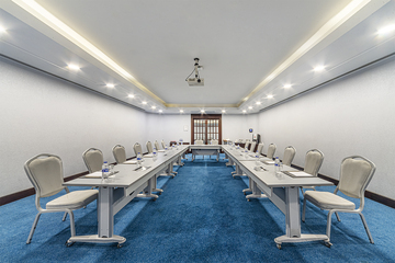 Beylerbeyi Meeting Room