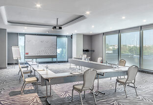 Avrupa-2 Meeting Room