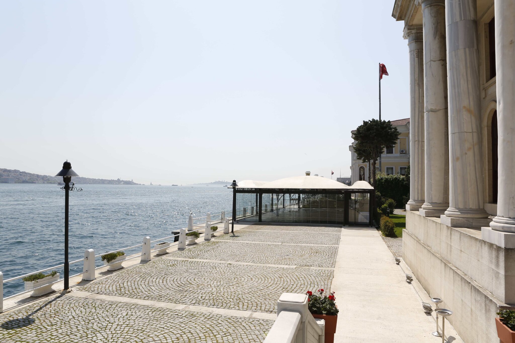 Rıhtım Feriye