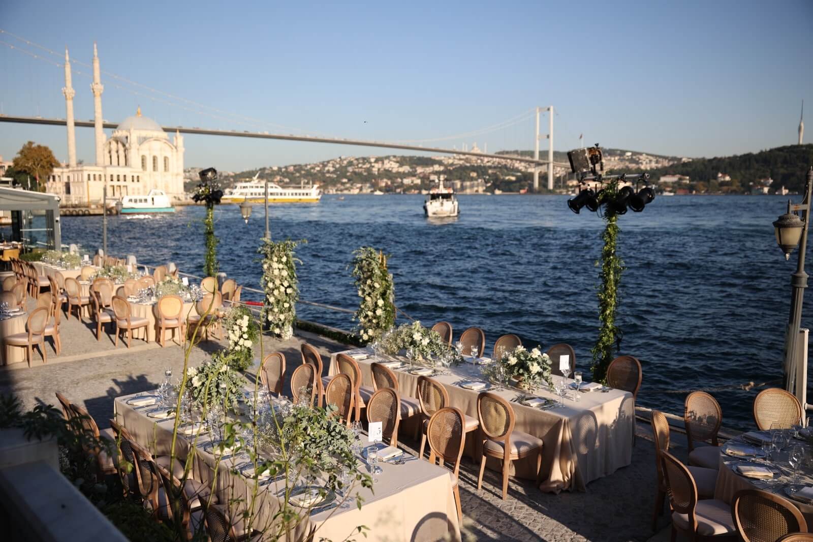 Rıhtım Feriye