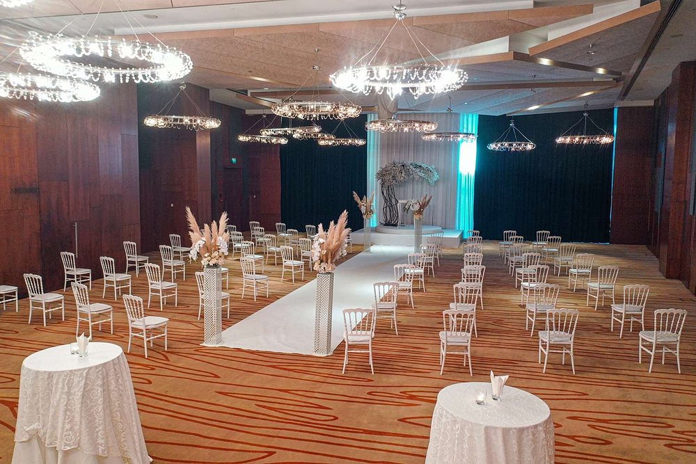 Ballroom 1+2
