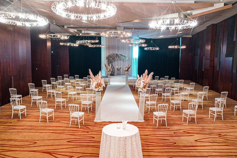 Ballroom 1+2