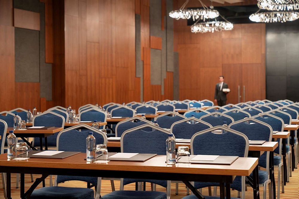 Ballroom 1