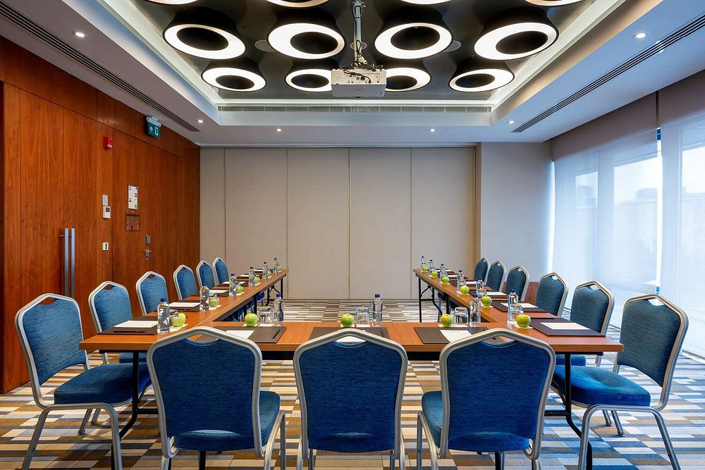 Meeting Room 2+3+4
