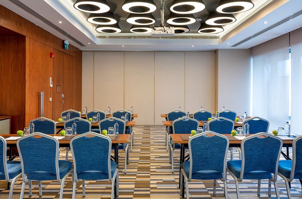 Meeting Room 2+3+4