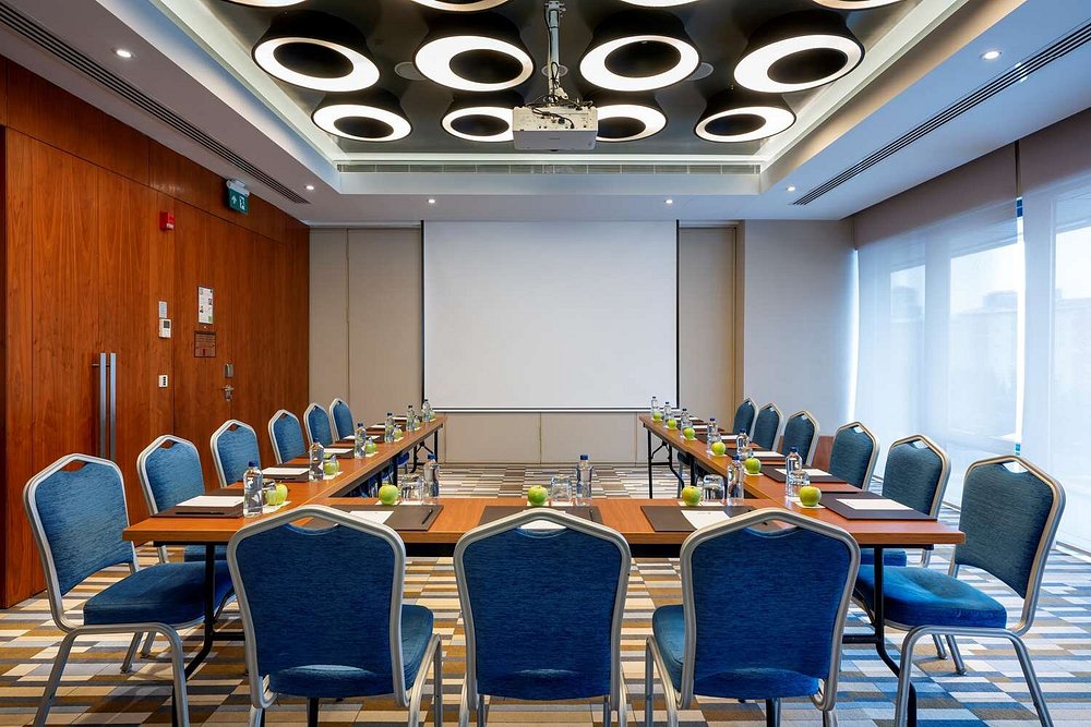 Meeting Room 5+6 or 7+8