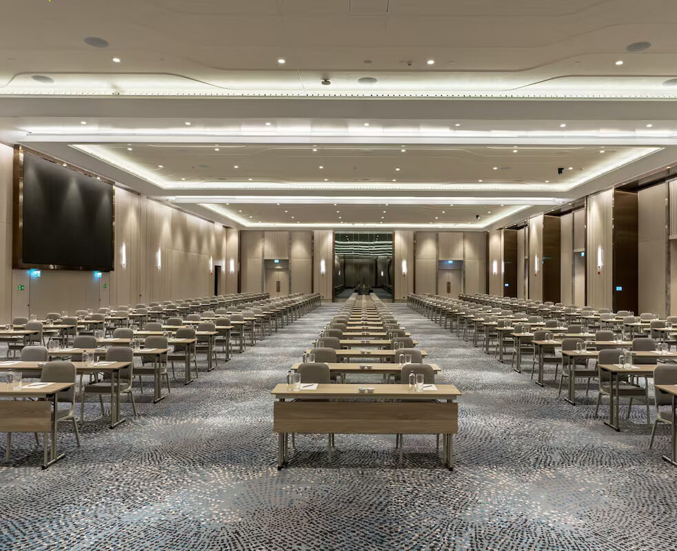 Grand Ballroom III