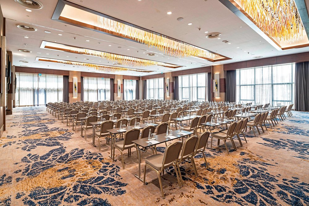 Great Room B