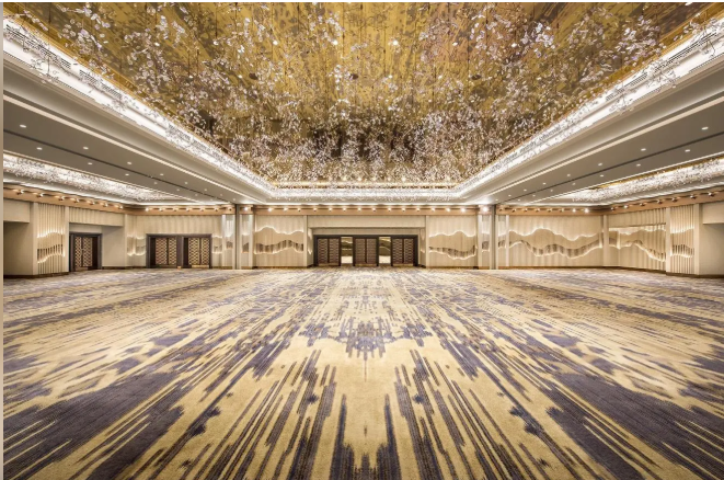 Ballroom III