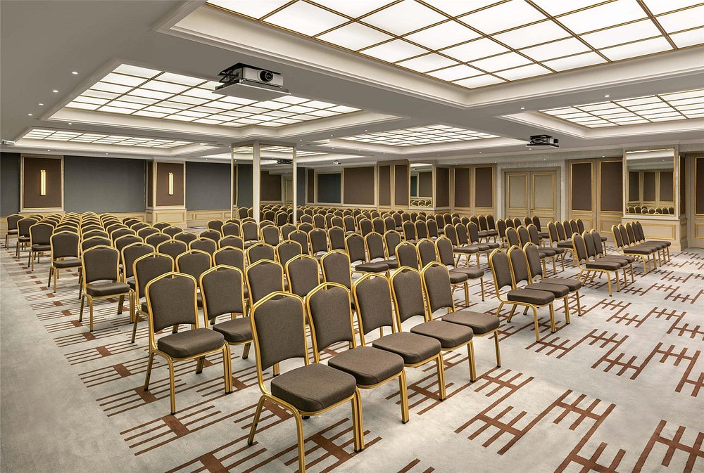 Istanbul Ballroom
