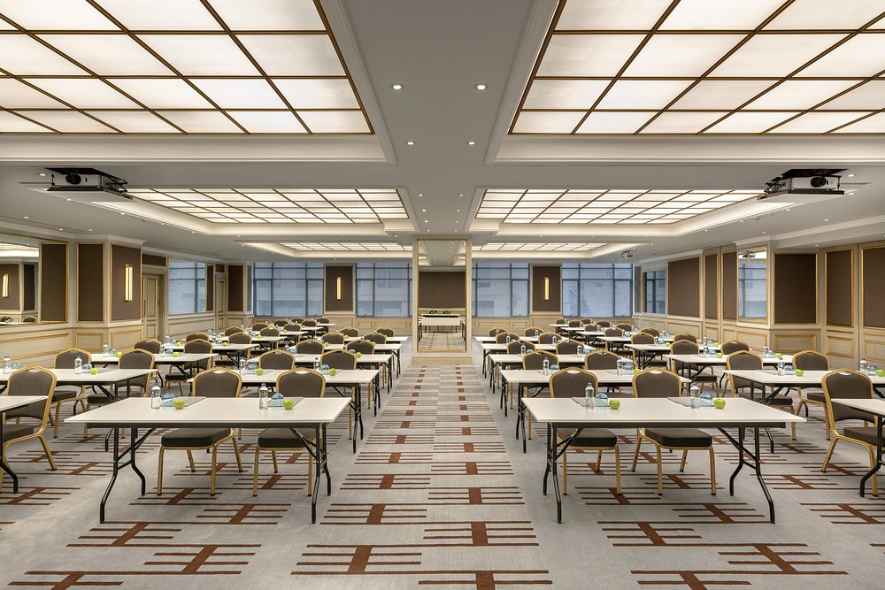Istanbul Ballroom