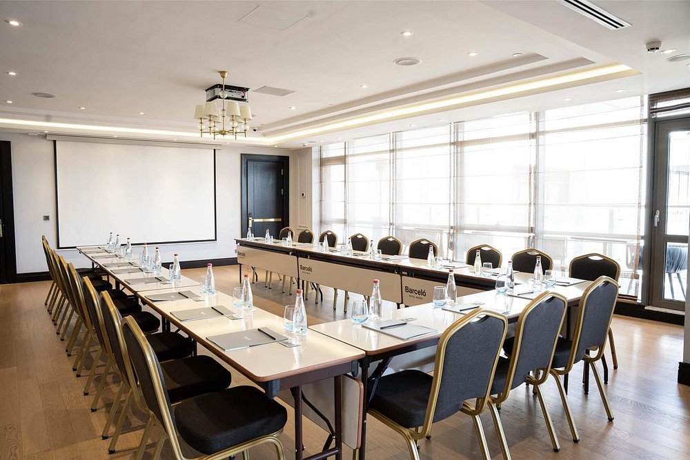 Meeting Room I