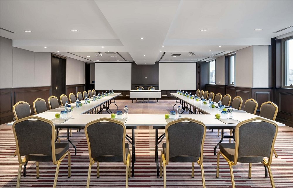 Meeting Room II