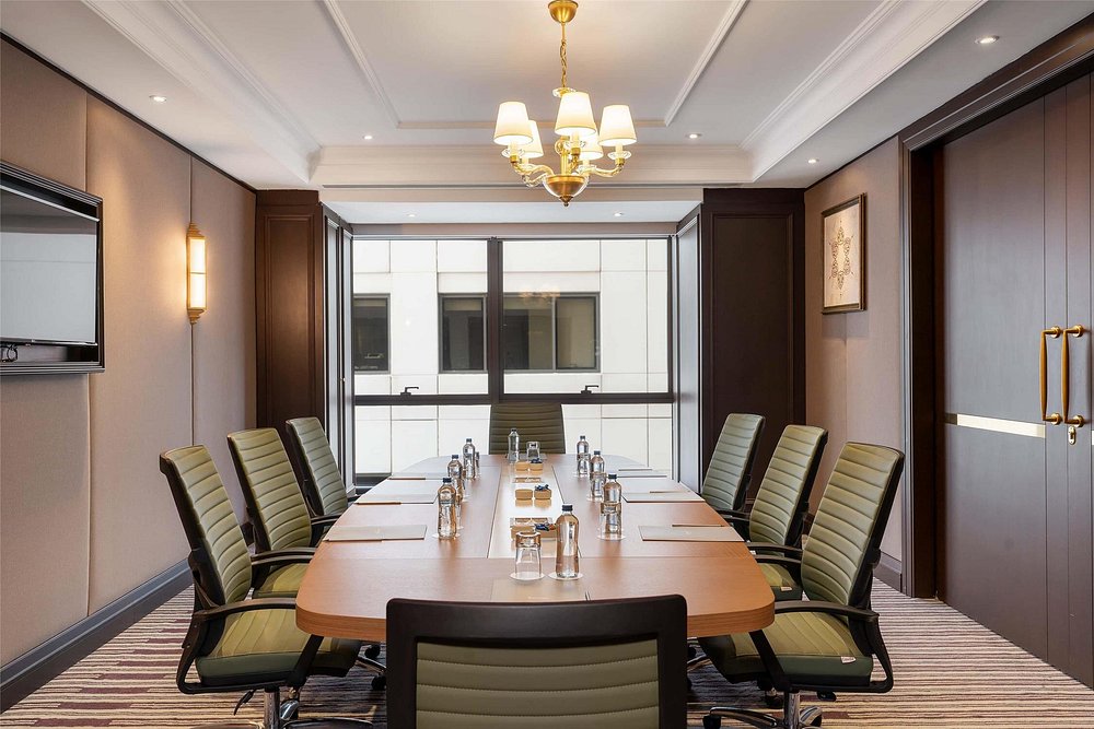 Meeting Room III