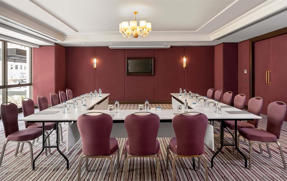Meeting Room 4