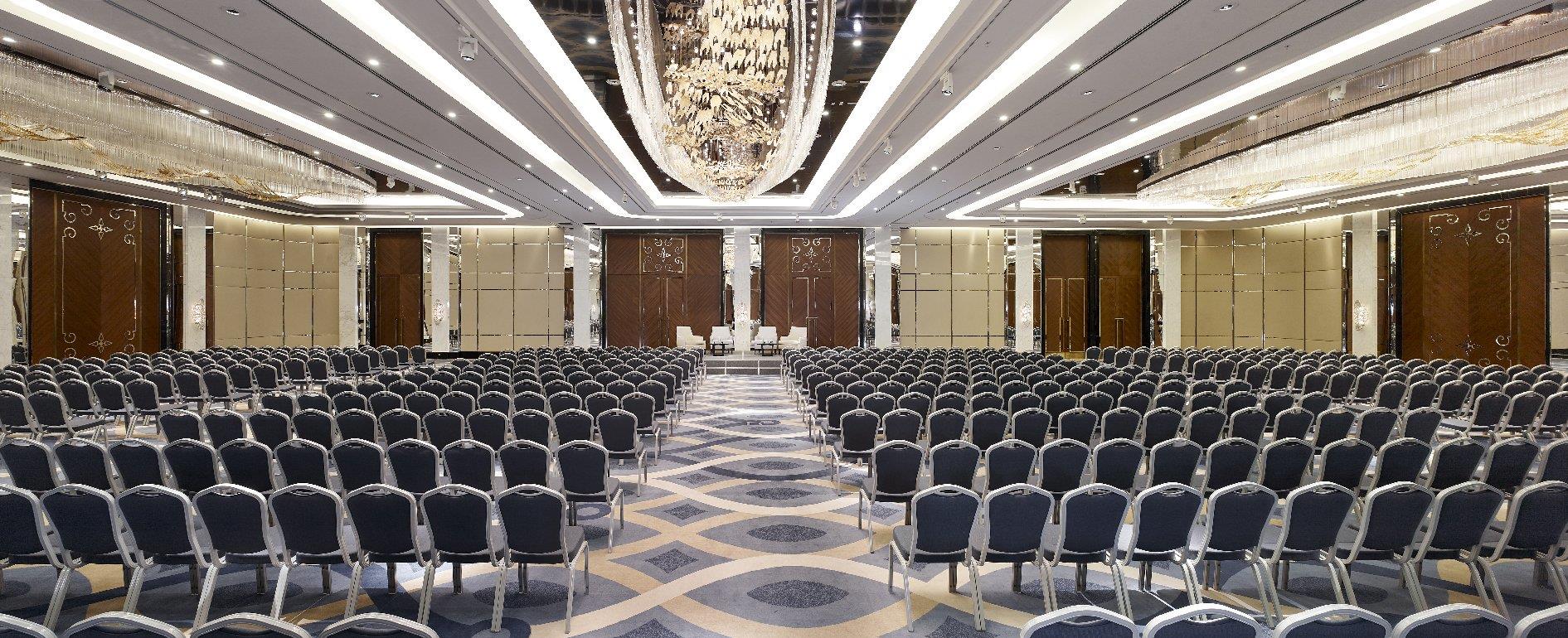 Ballroom