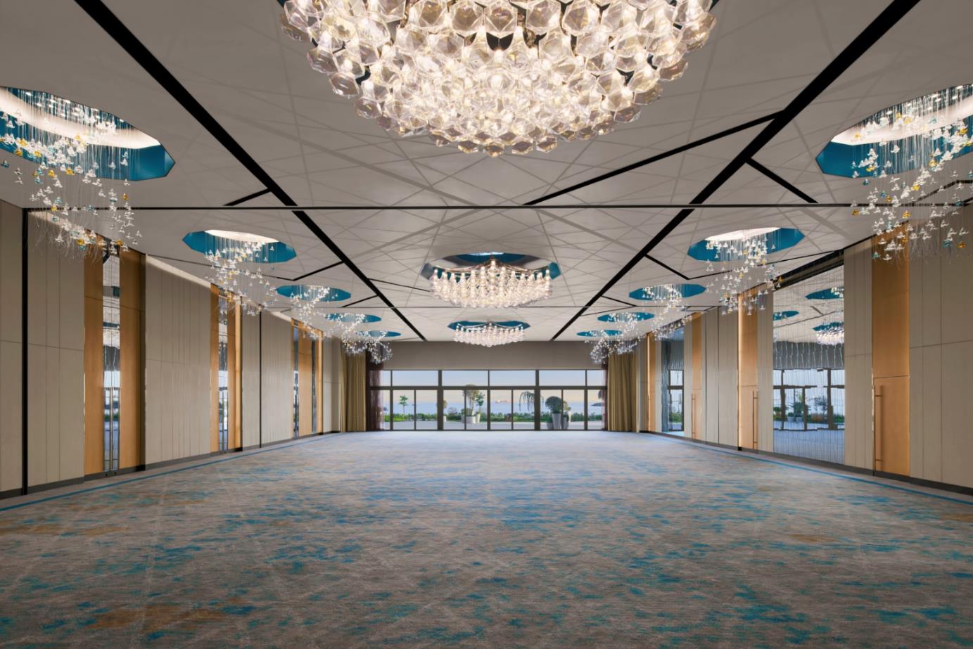 Grand Marmara Ballroom