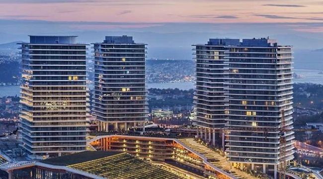 Raffles Istanbul