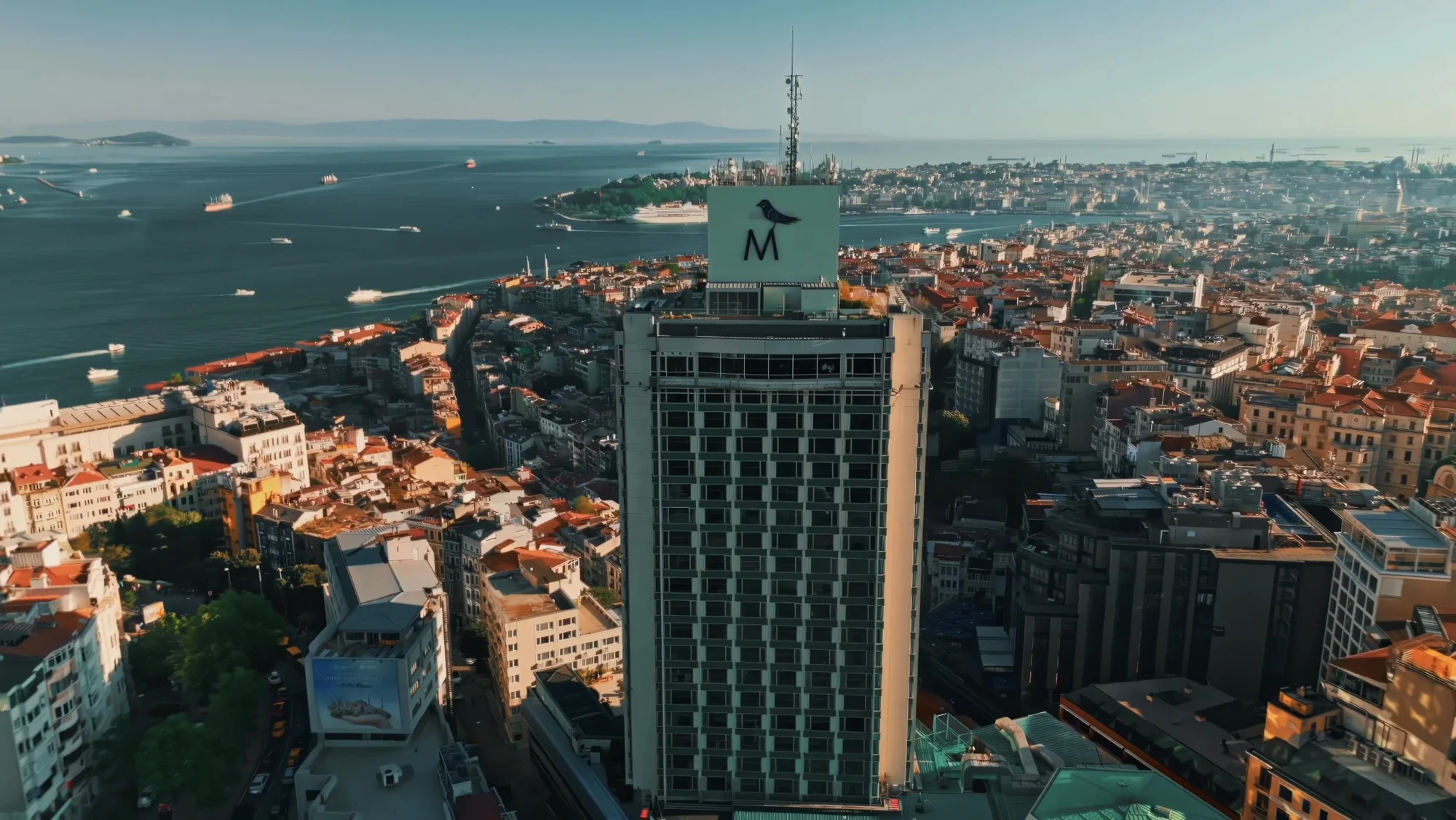 The Marmara Taksim