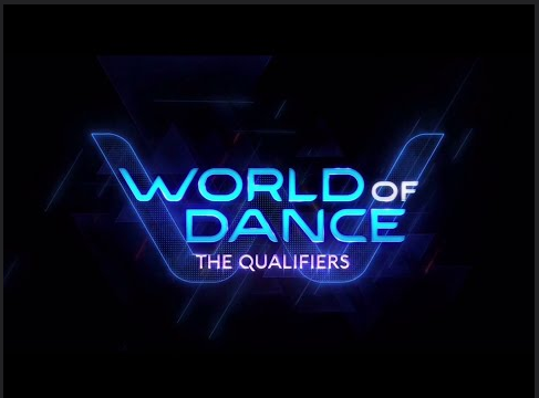 World of Dance
