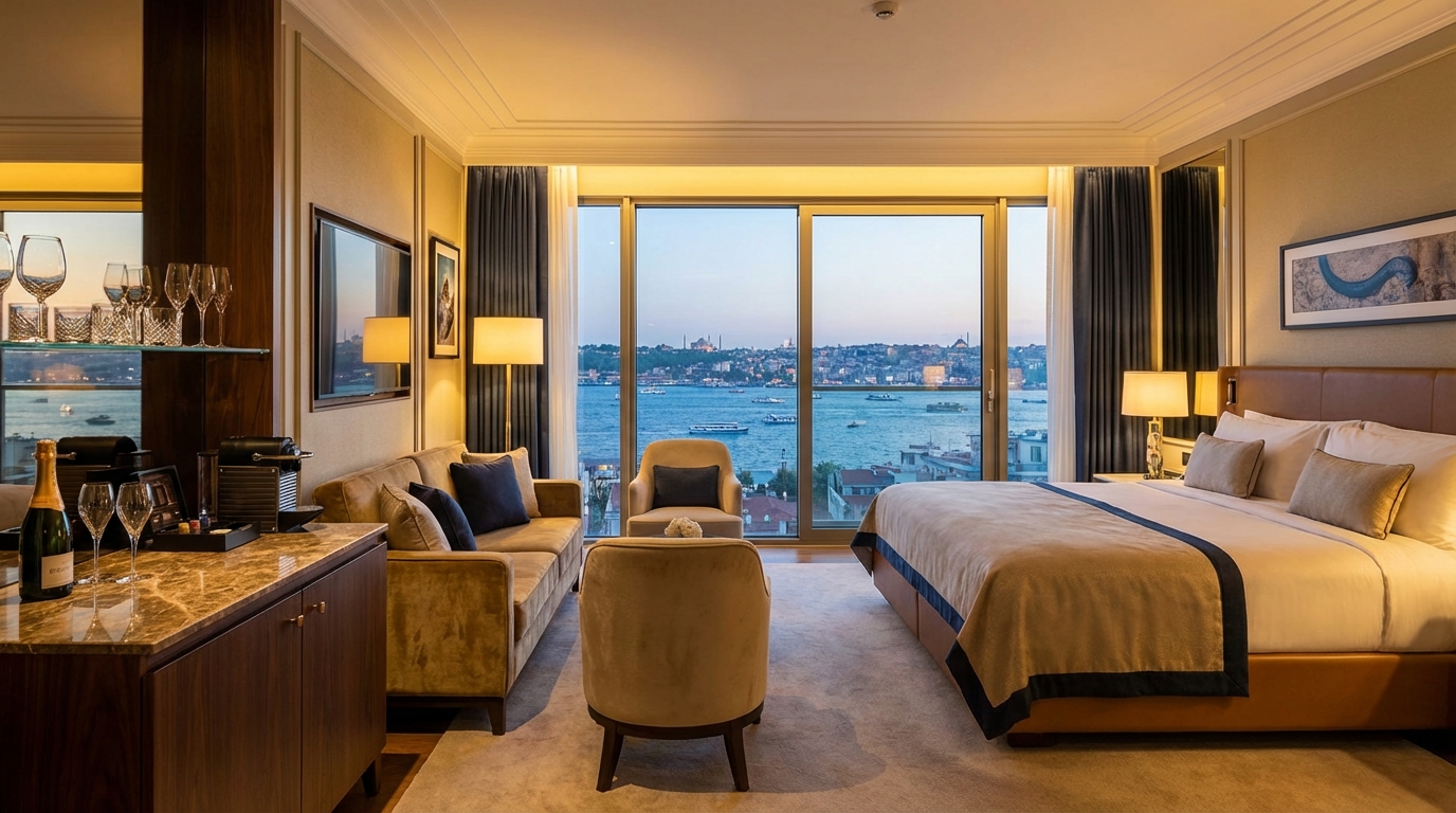 Accommodation