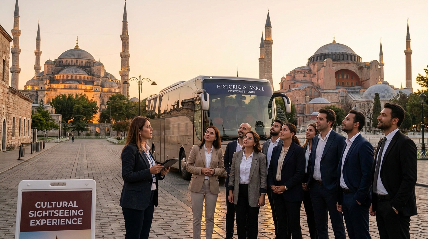 City Tour